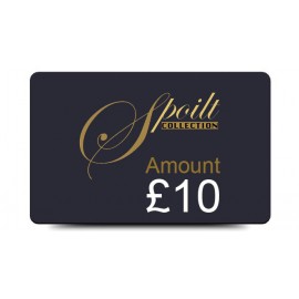 £10 Gift Voucher